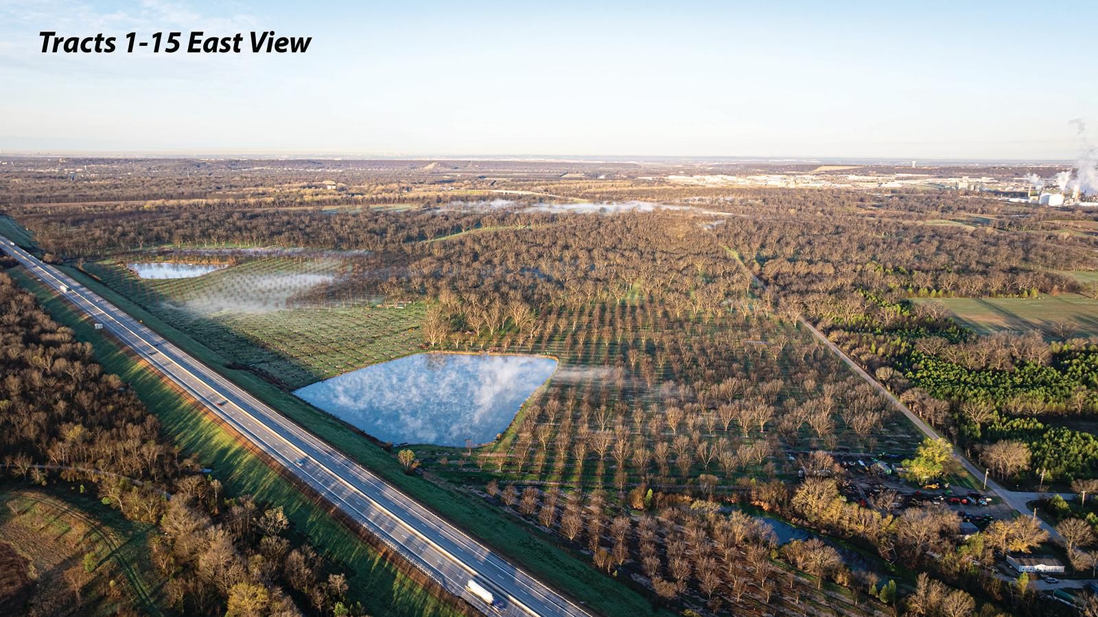 536 acres in Verdigris, OK, 74019