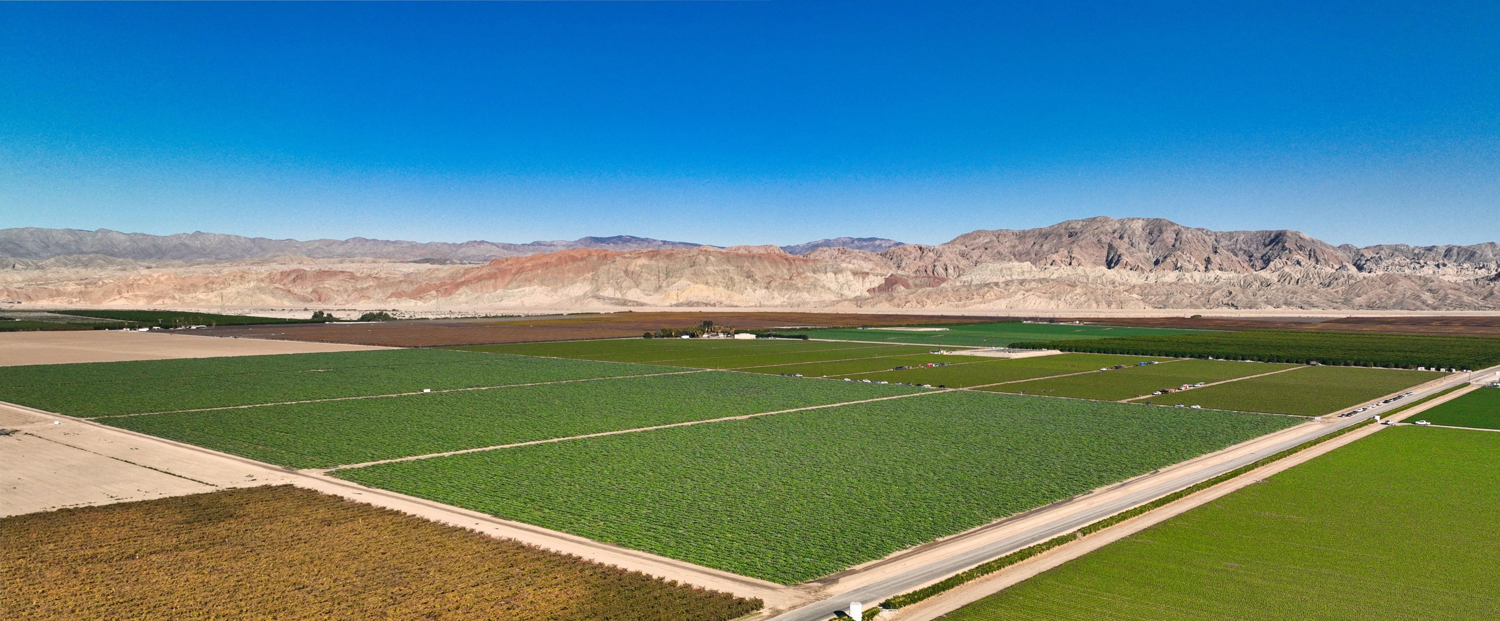 605.17 acres in Thermal, CA, 92274