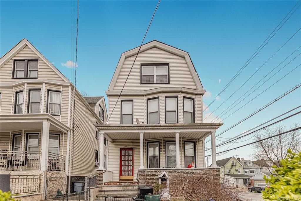 0.05 acres in Westchester County, New York