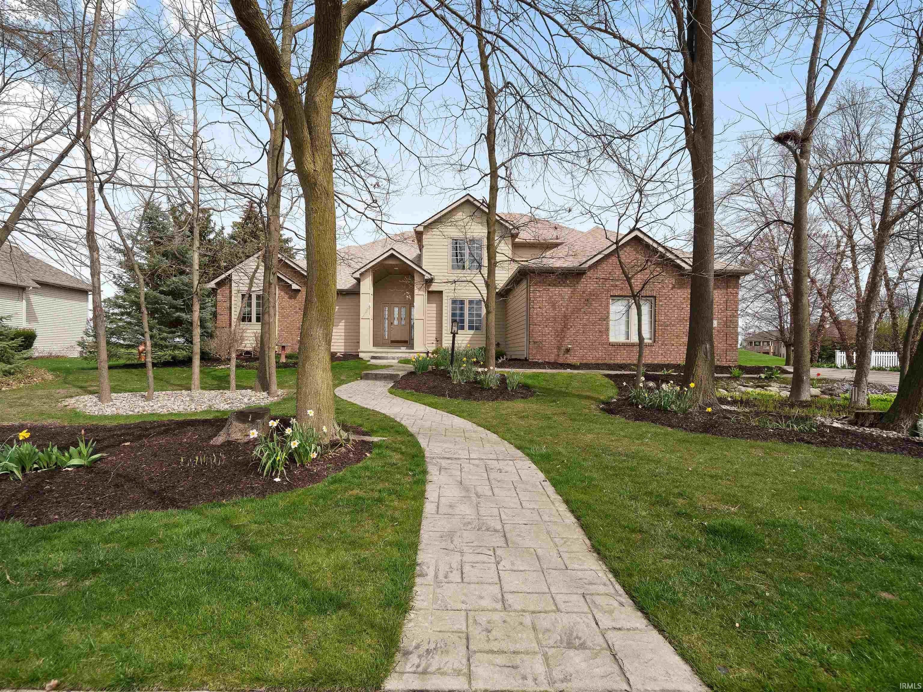 0.43 acres in Allen County, Indiana