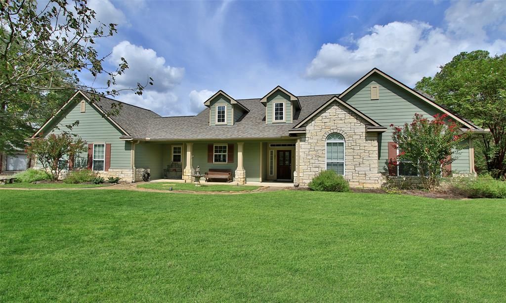 14318 Stagecoach Road, Stagecoach, TX 77355 MLS 33766843