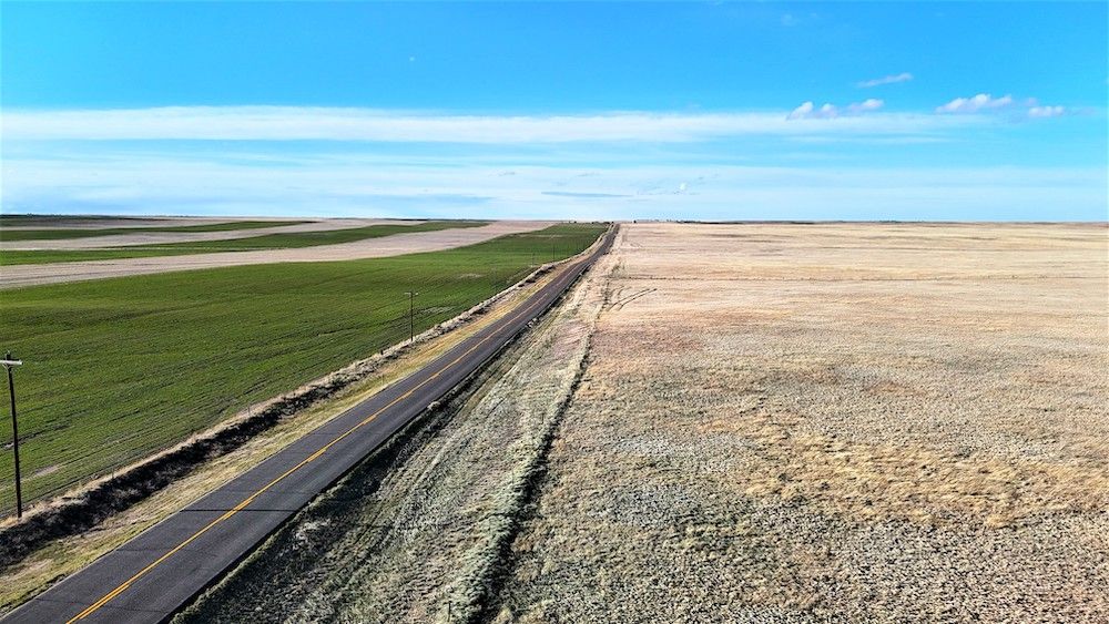 Road 164, LotWP001, Pine Bluffs, WY 82082 MLS 20241602