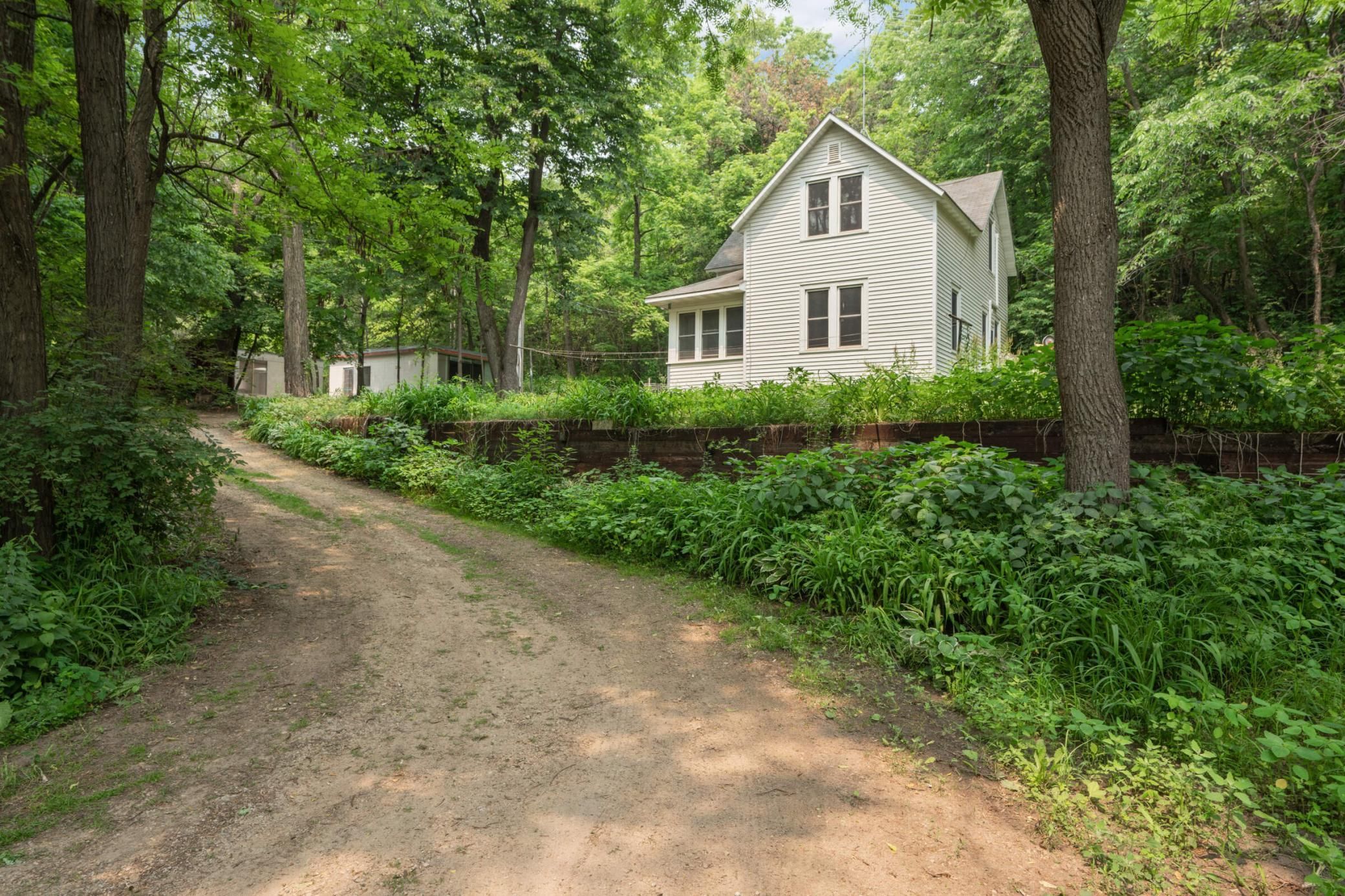 69.3 acres in Goodhue County, Minnesota