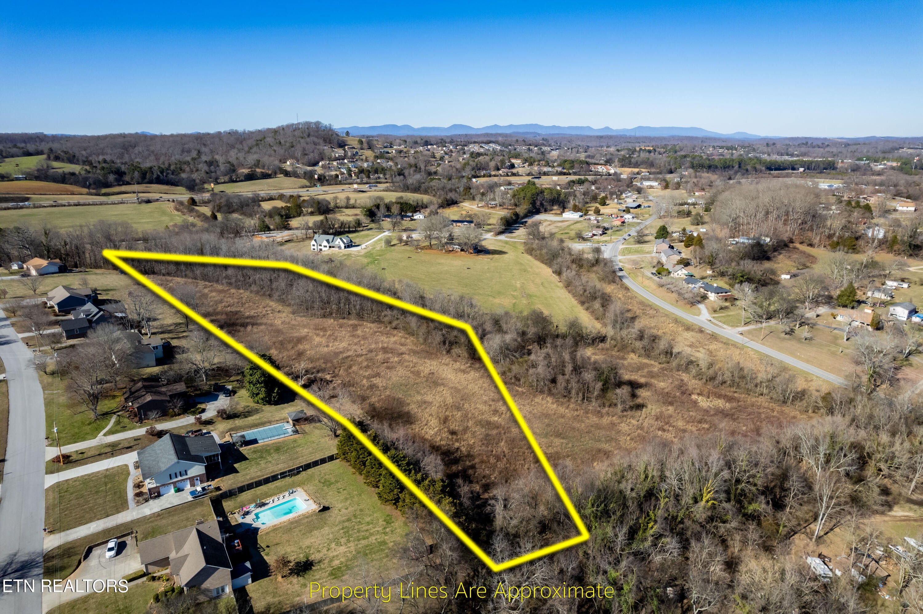 Hotchkiss Valley Rd, Lenoir City, TN 37771 MLS 1259380