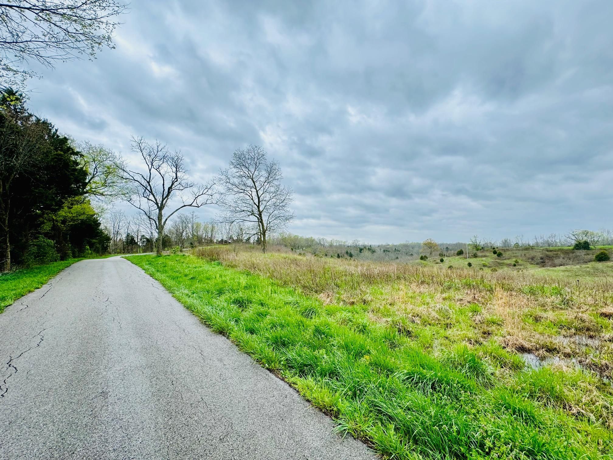 1440 Hoophole Road, Lawrenceburg, KY 40342 MLS 1658478