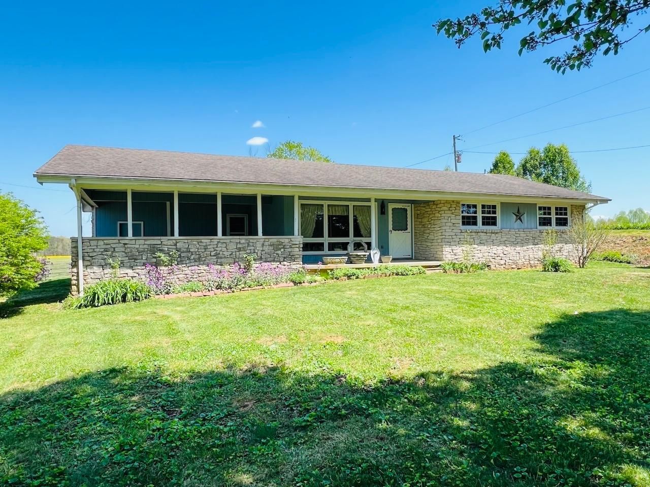 9.1 acres in Russell County, Kentucky