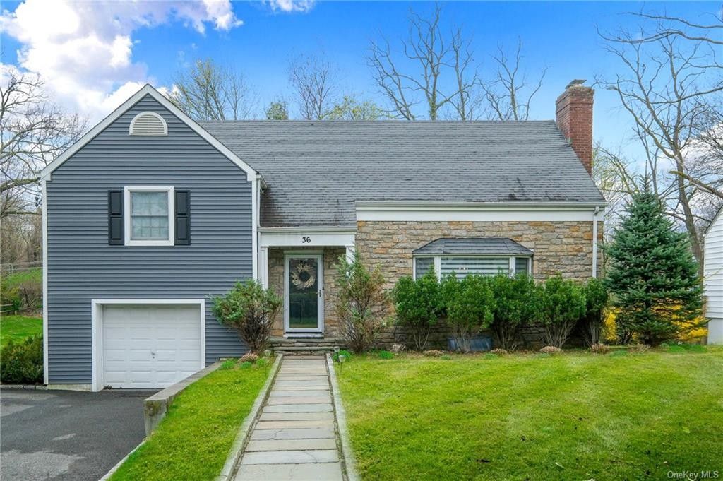 36 Secor Road, Scarsdale, NY 10583 MLS H6300547