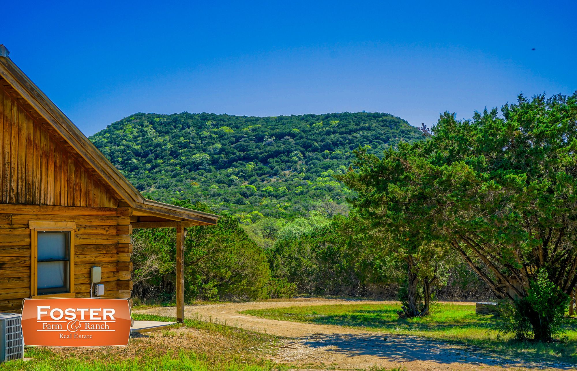 19.5 acres in Utopia, TX, 78884