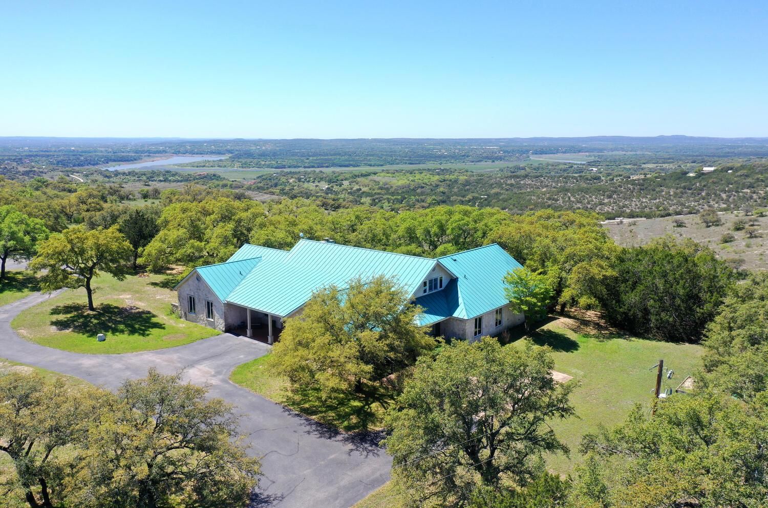 7403 Muleshoe Bend Trail, Marble Falls, TX 78654
