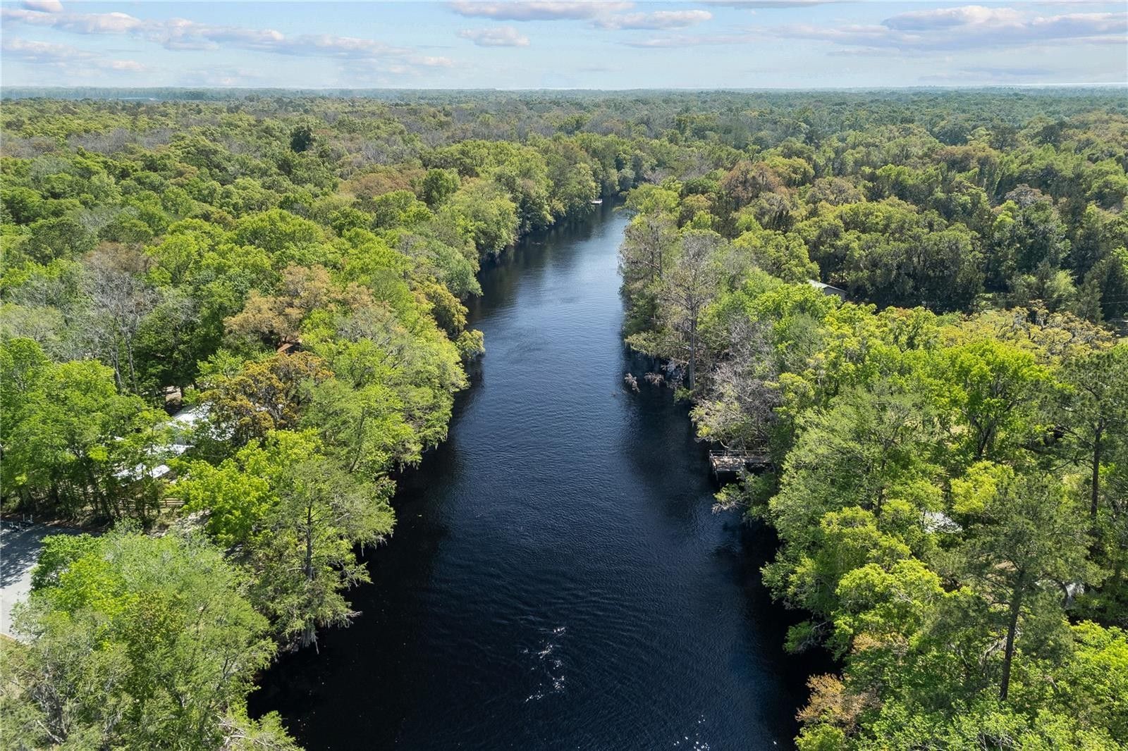 5 acres in Gilchrist County, Florida