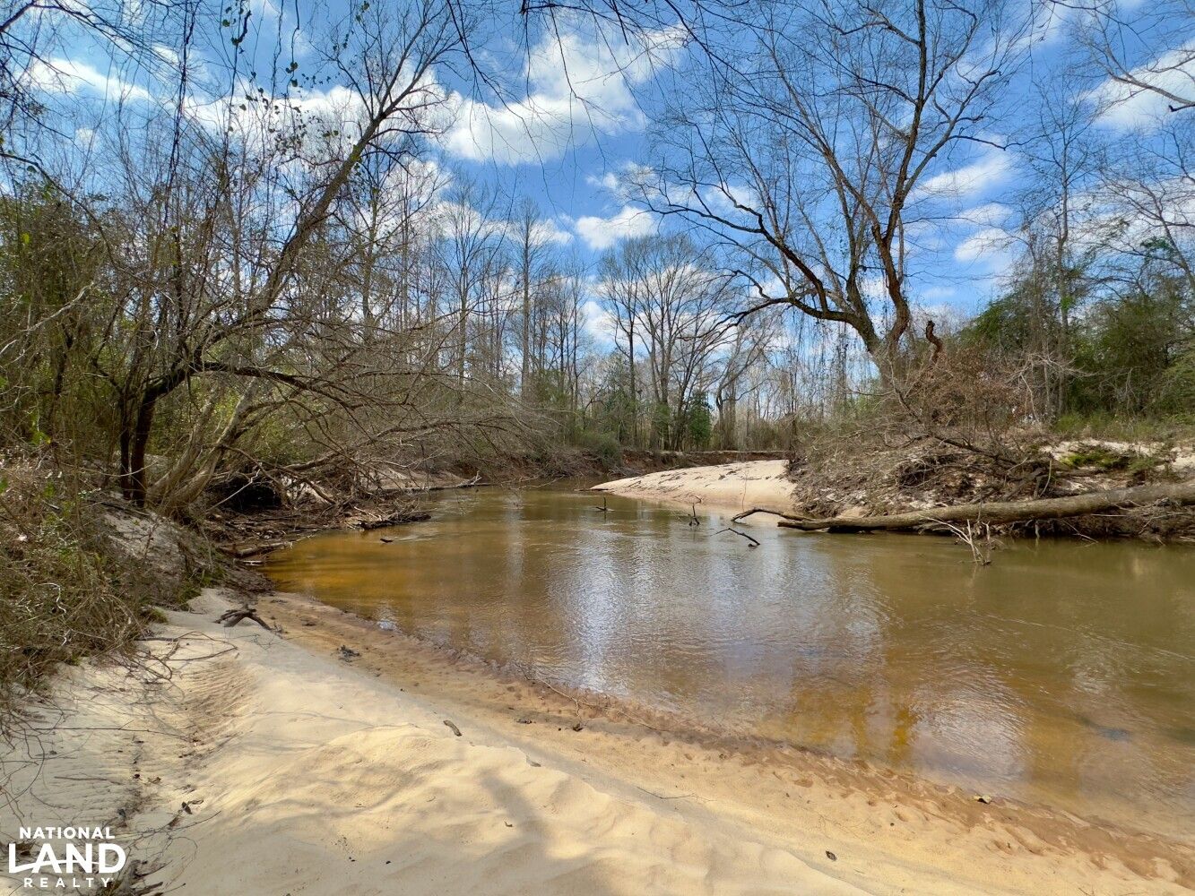 0 Pleasant Ridge Road, Hickory, MS 39332