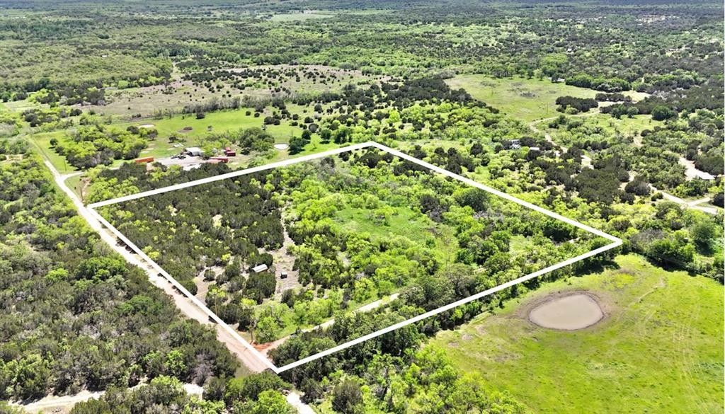 10.08 acres in Eastland County, Texas