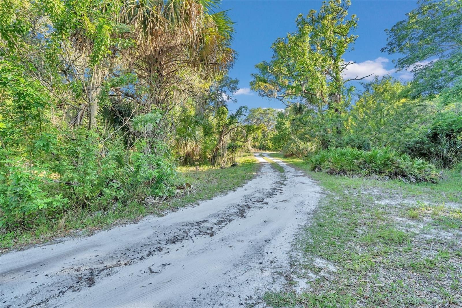 0.18 acres in Pasco County, Florida