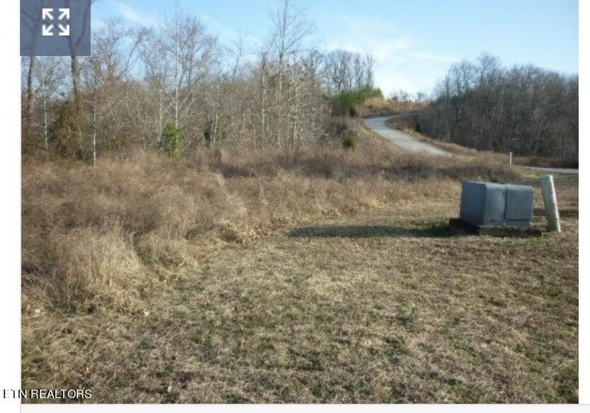 1.33 acres in Roane County, Tennessee
