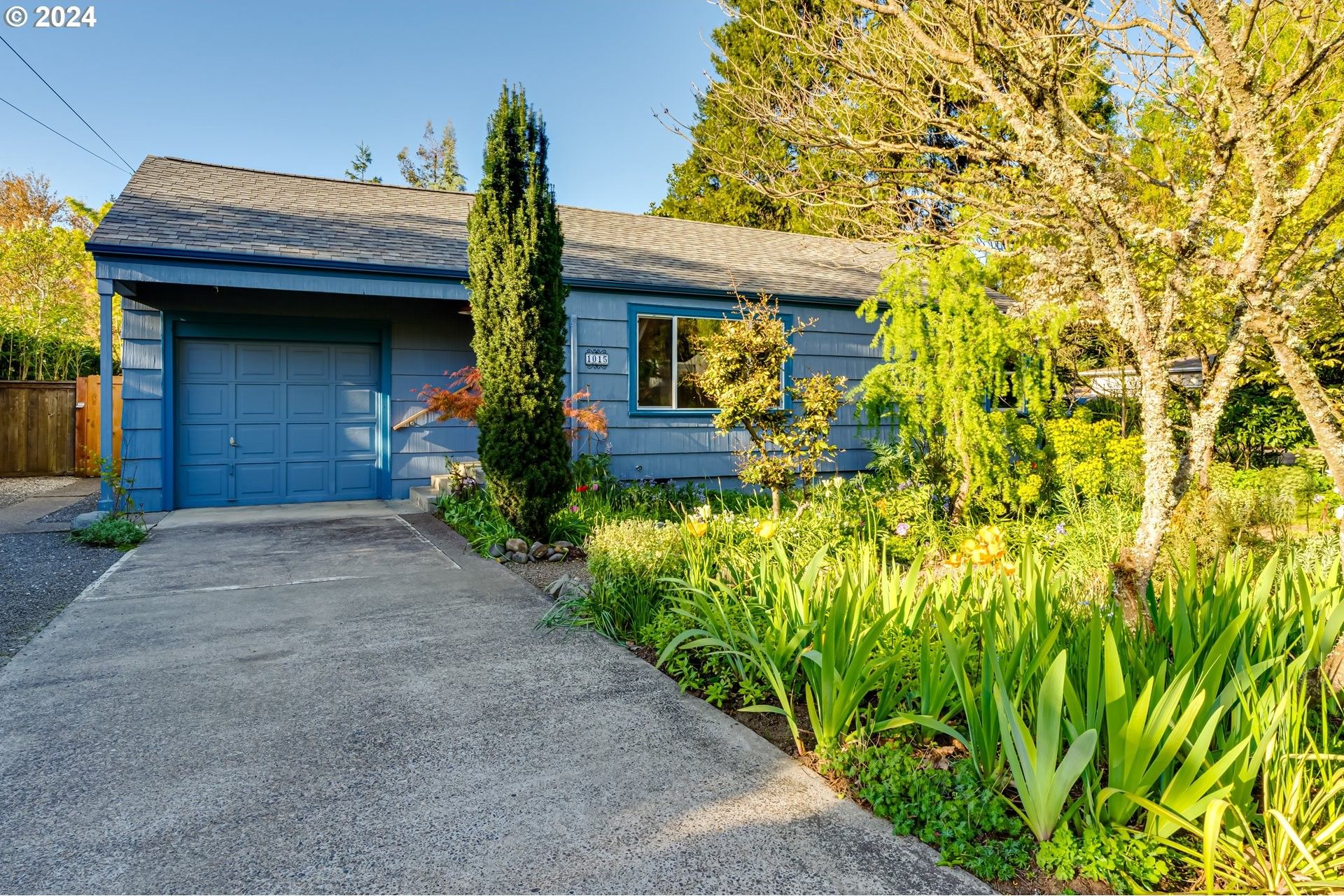 0.18 acres in Lane County, Oregon