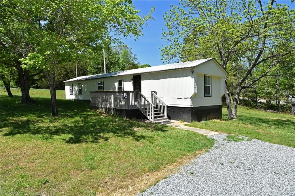 1 acres in Davidson County, North Carolina