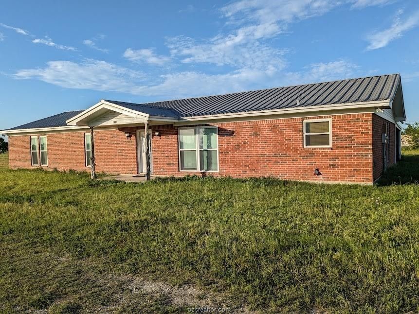 15 acres in Brazos County, Texas