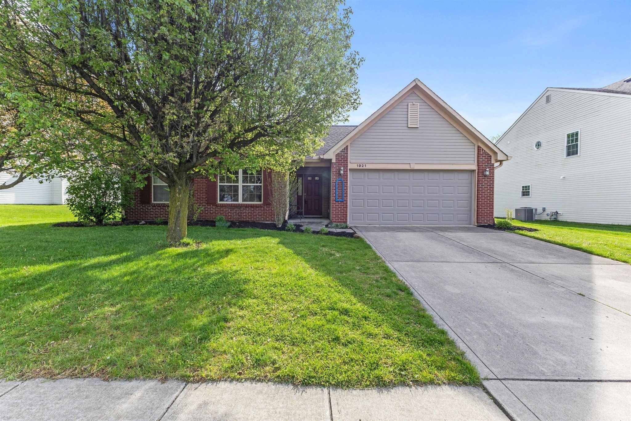 0.23 acres in Hendricks County, Indiana