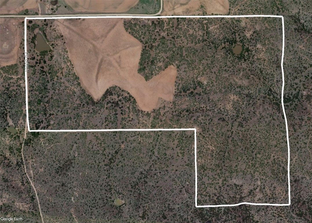 202.36 acres in Greer County, Oklahoma