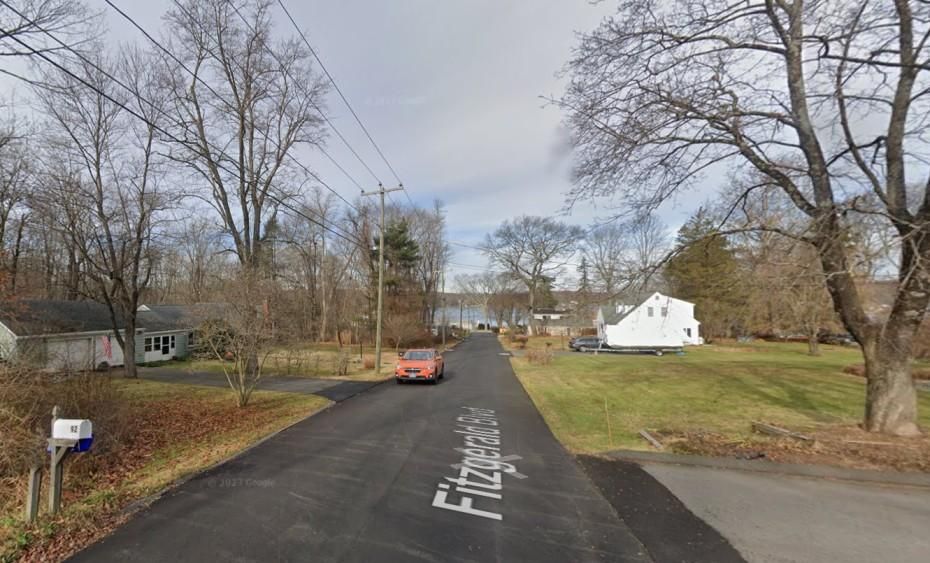 Fitzgerald Boulevard, Coventry, CT 06238 MLS 24011724