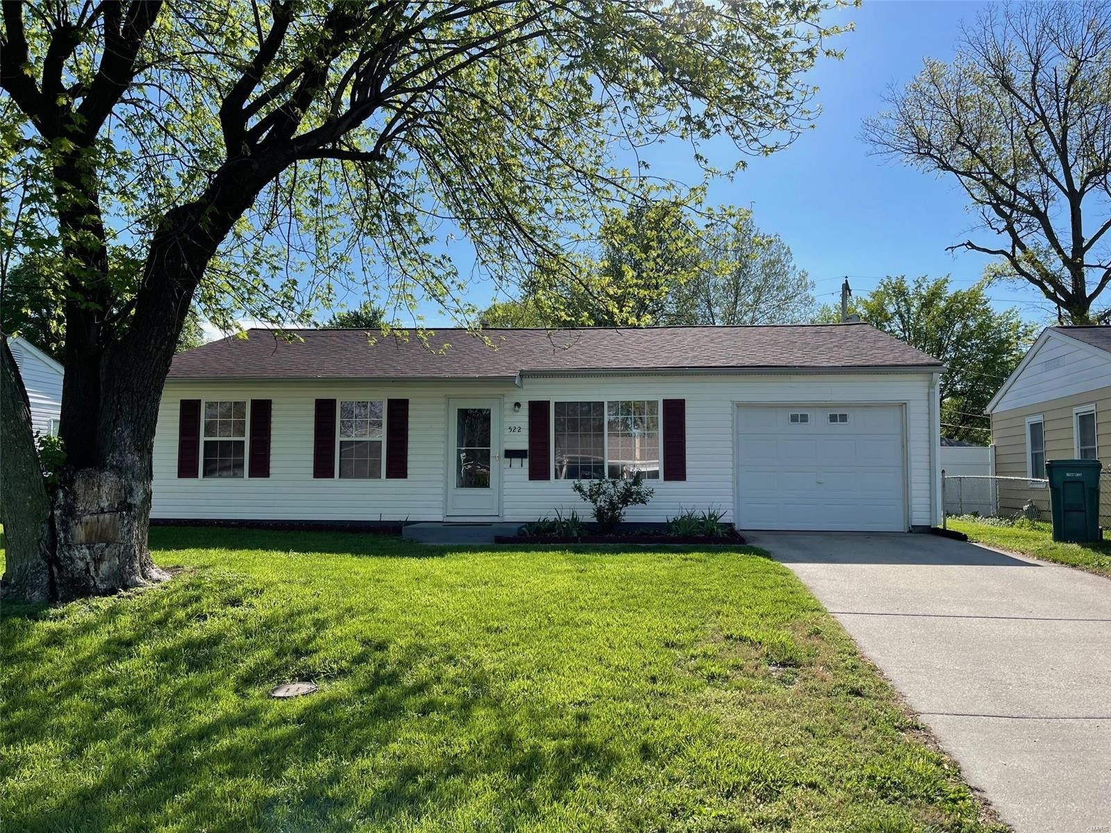 0.15 acres in Saint Clair County, Illinois