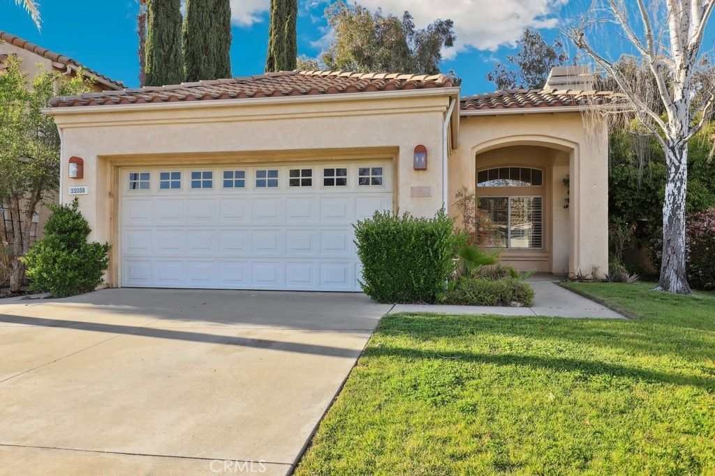 0.12 acres in Riverside County, California