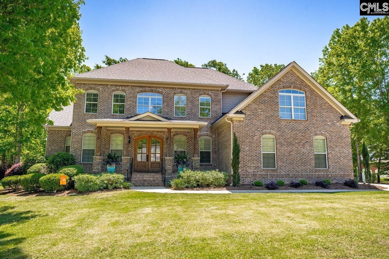 1.02 acres in Lexington County, South Carolina