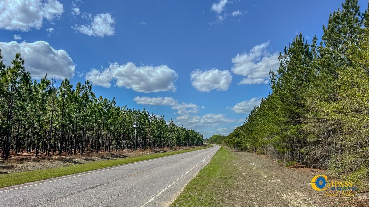 Hickory Head Road, Westville, SC 29175