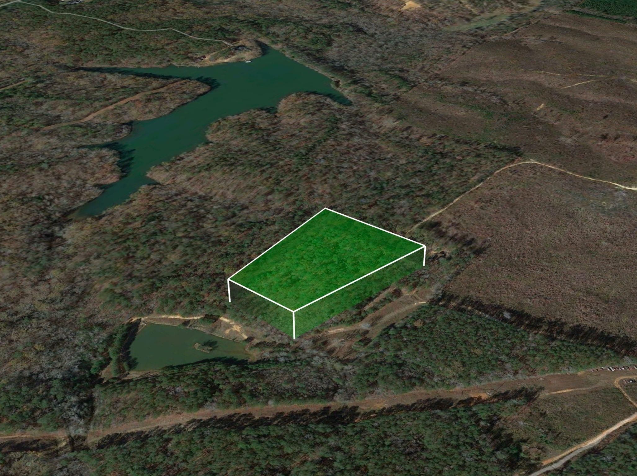 5 acres in Tallapoosa, GA, 30176