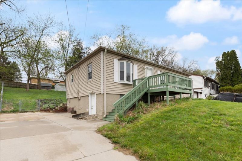 0.28 acres in Mills County, Iowa