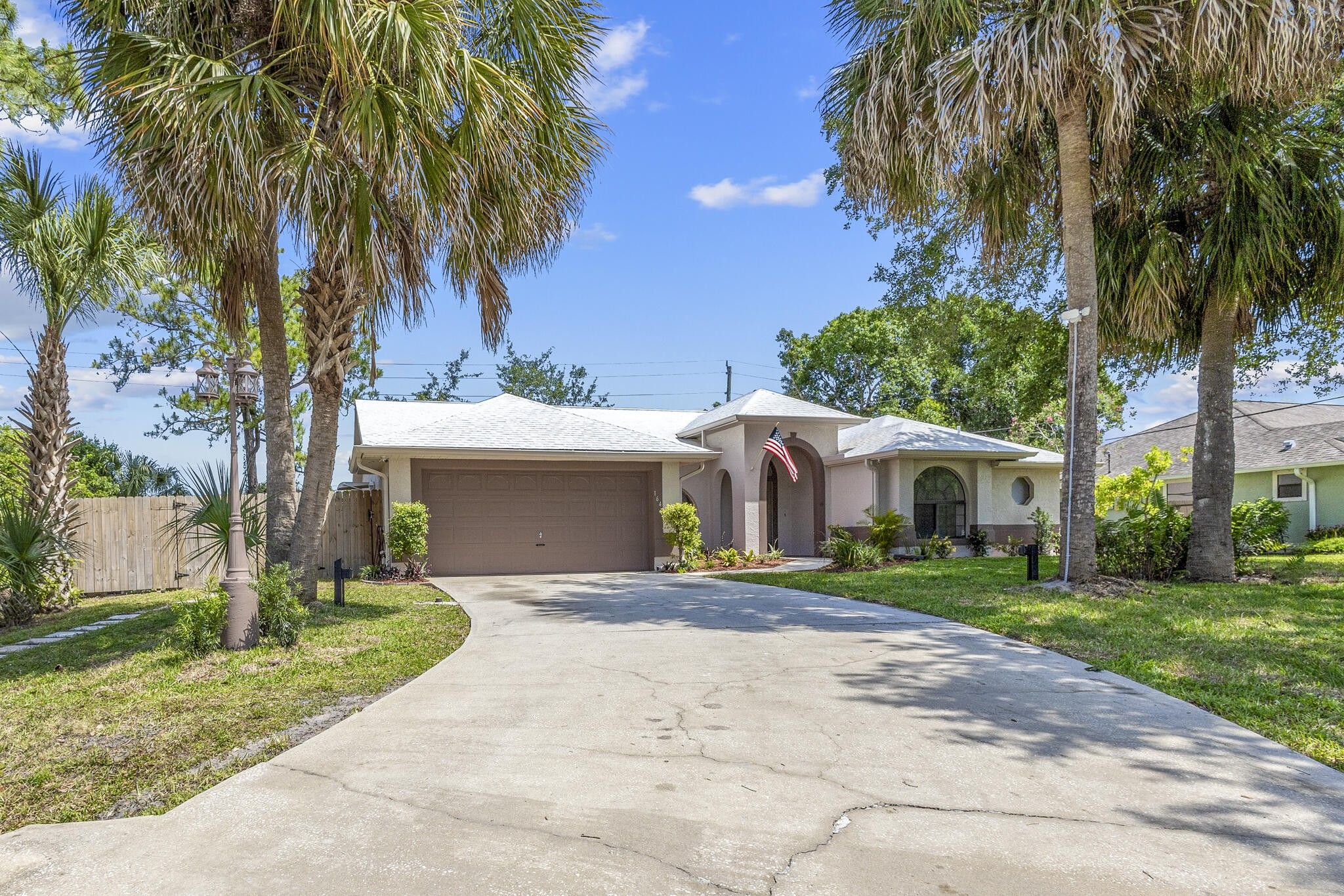 0.26 acres in Brevard County, Florida