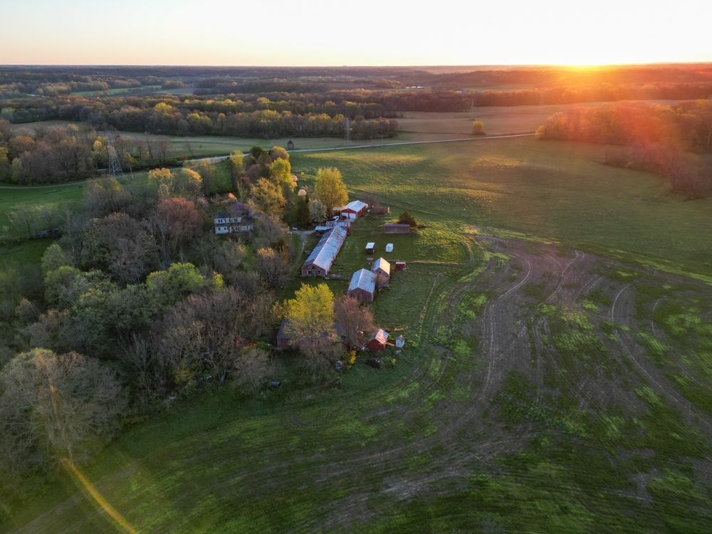 8939 2040 E Street, Tiskilwa, IL 61368 MLS Bureau 96