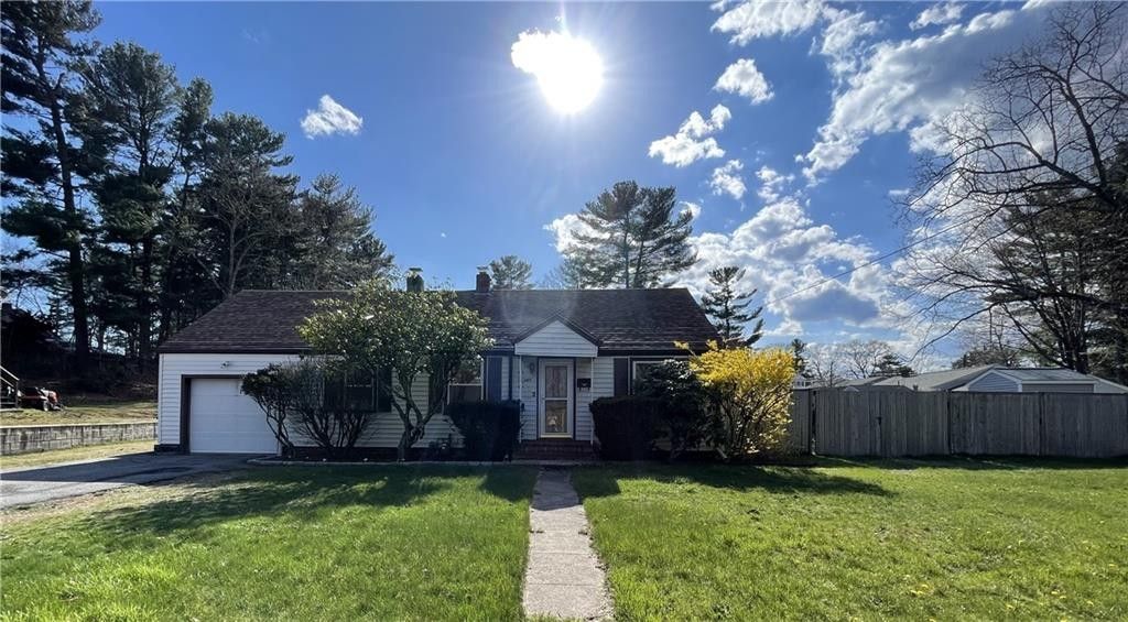 0.39 acres in Kent County, Rhode Island