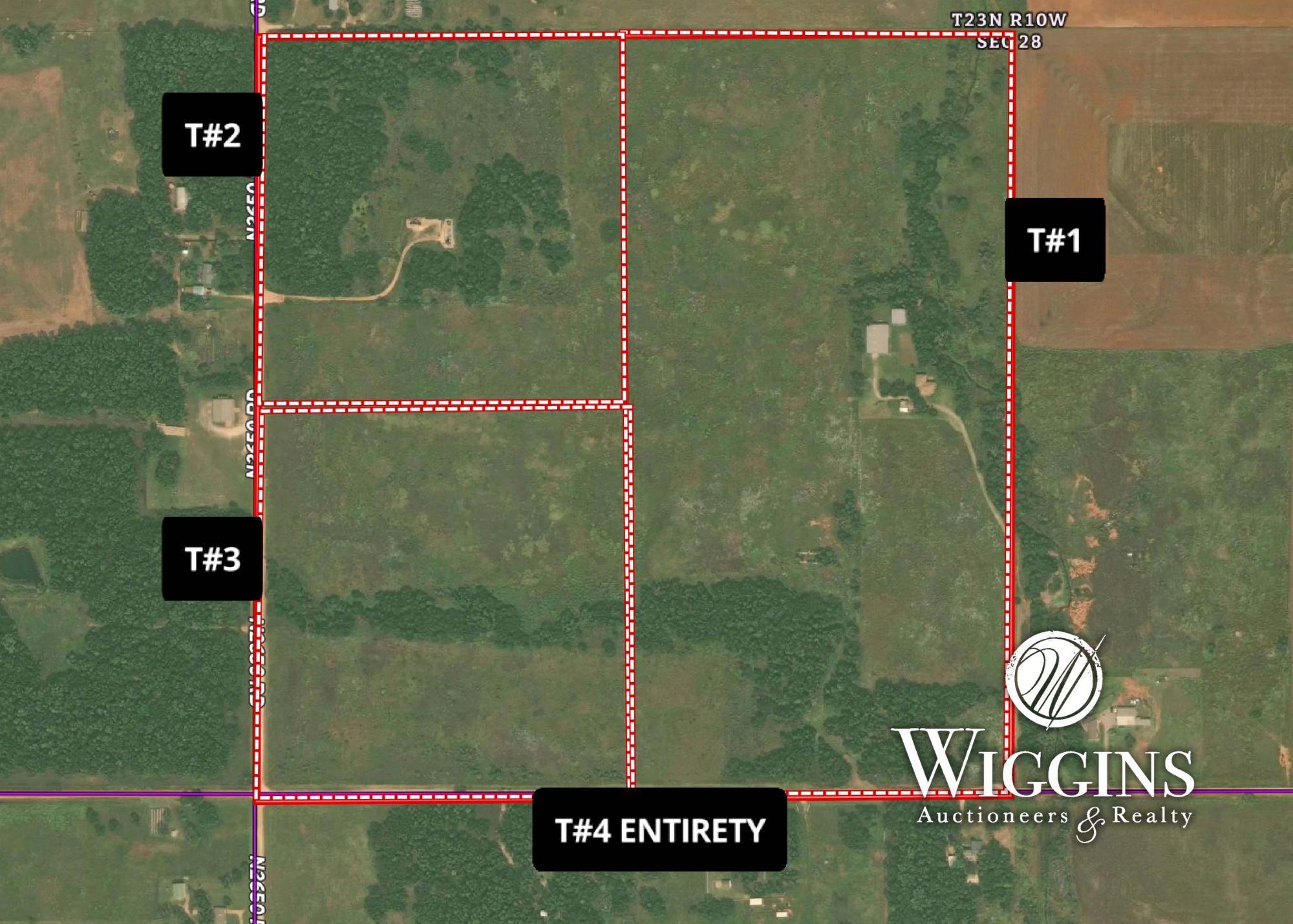 265500 E County Rd 40, Ringwood, OK 73768