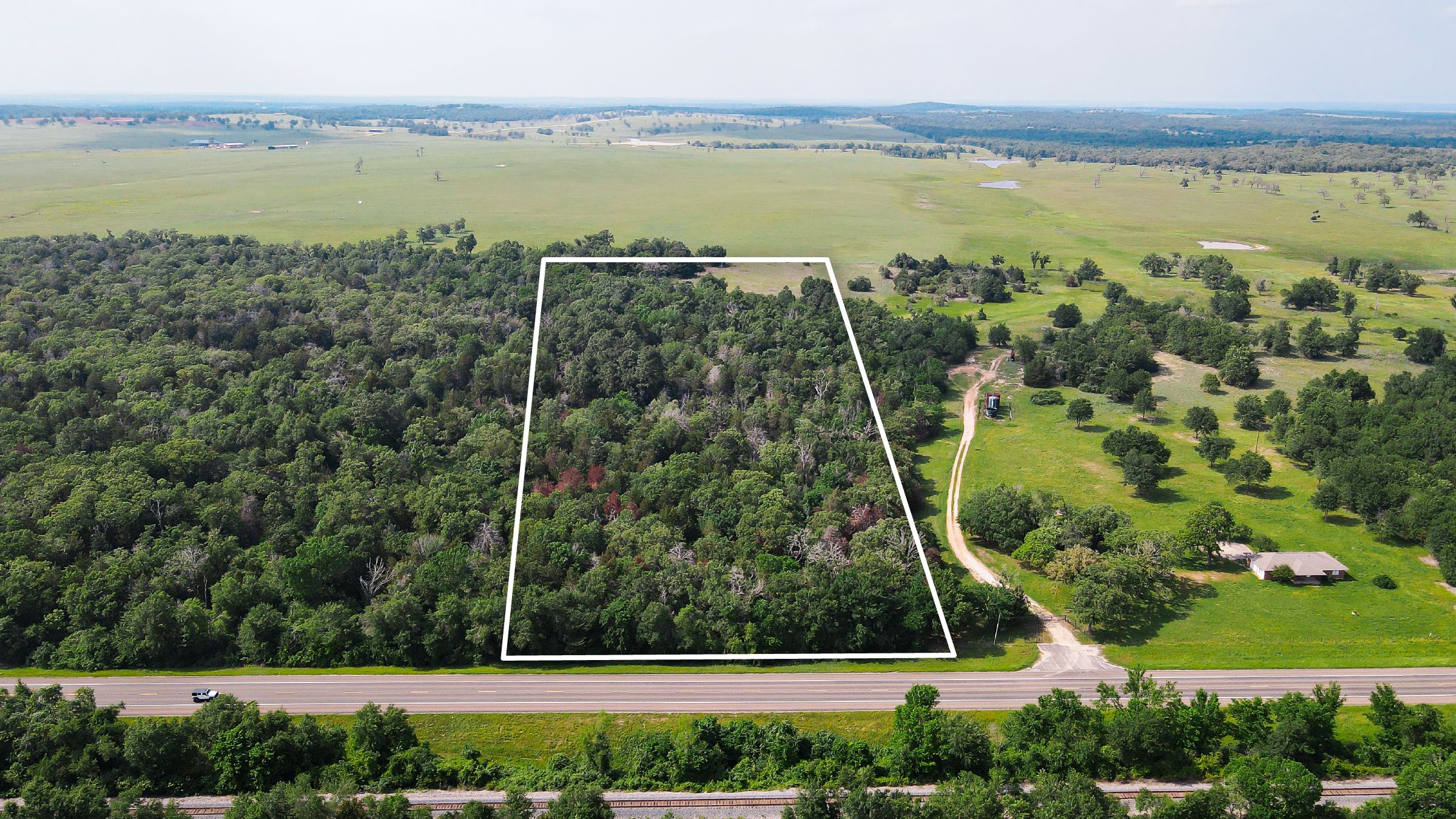 9151 E US Highway 79, Gause, TX 77857 MLS 22005023