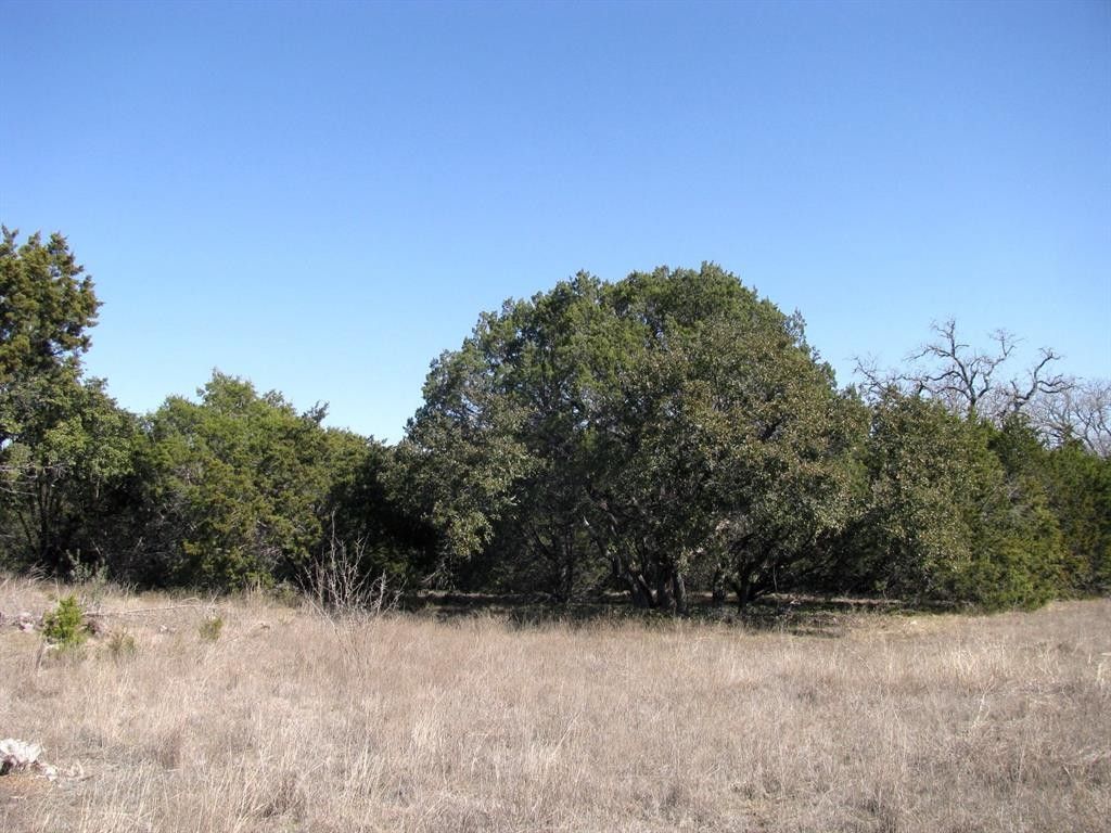 Lot 39 Ph 6 PR 42103, Evant, TX 76525 MLS 20526907