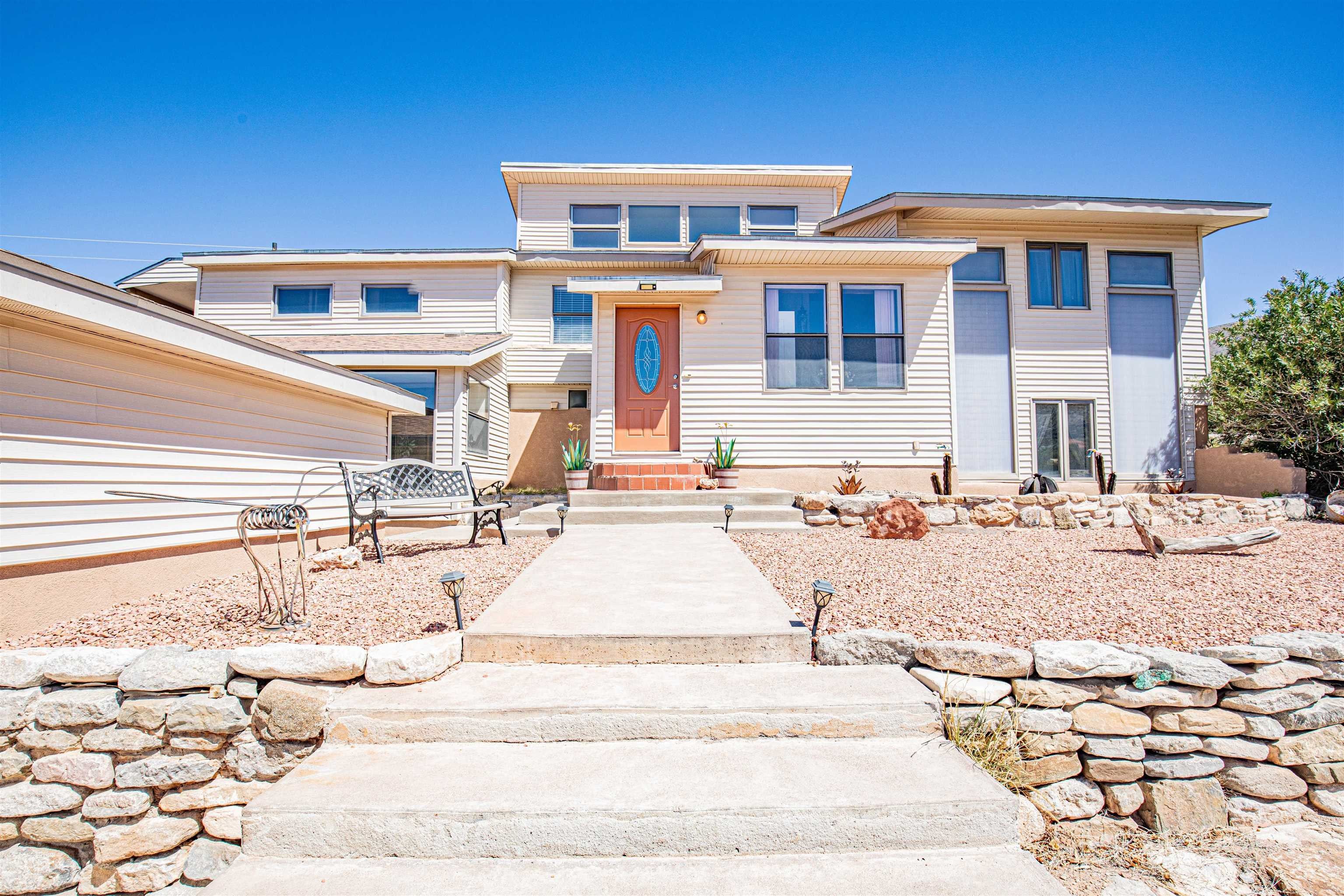 1.14 acres in Otero County, New Mexico