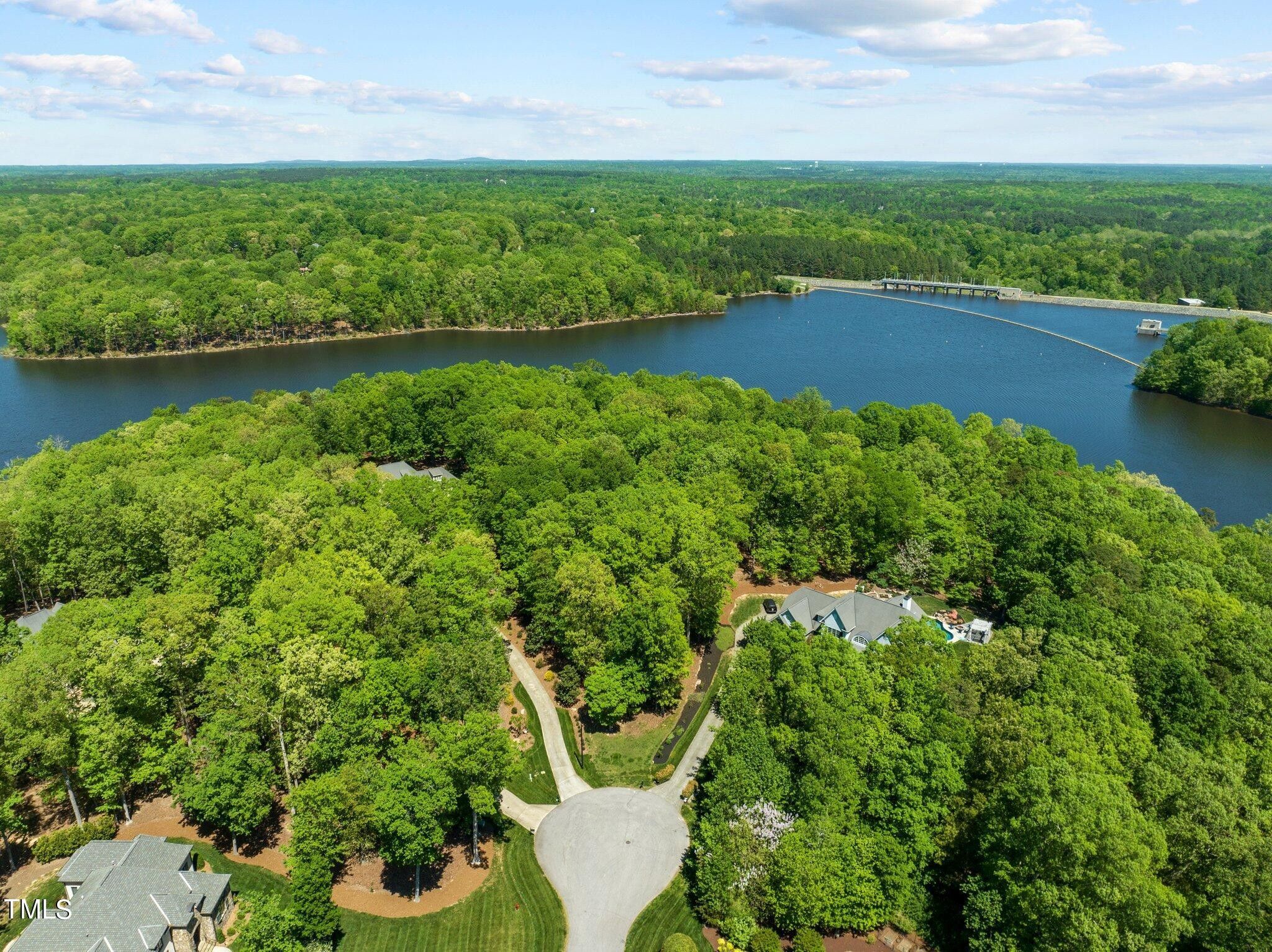 1.88 acres in Durham County, North Carolina