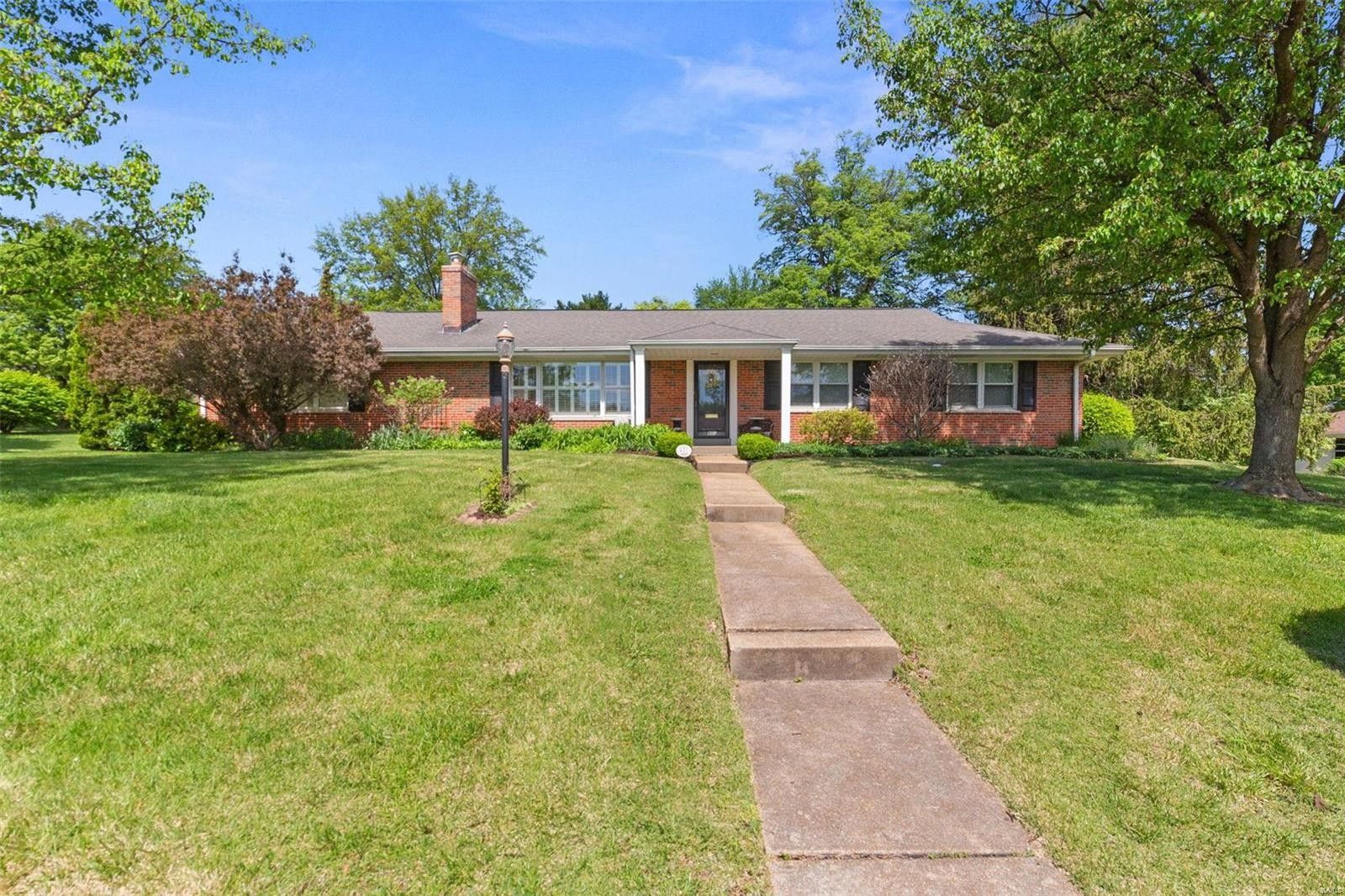 0.45 acres in Saint Louis County, Missouri