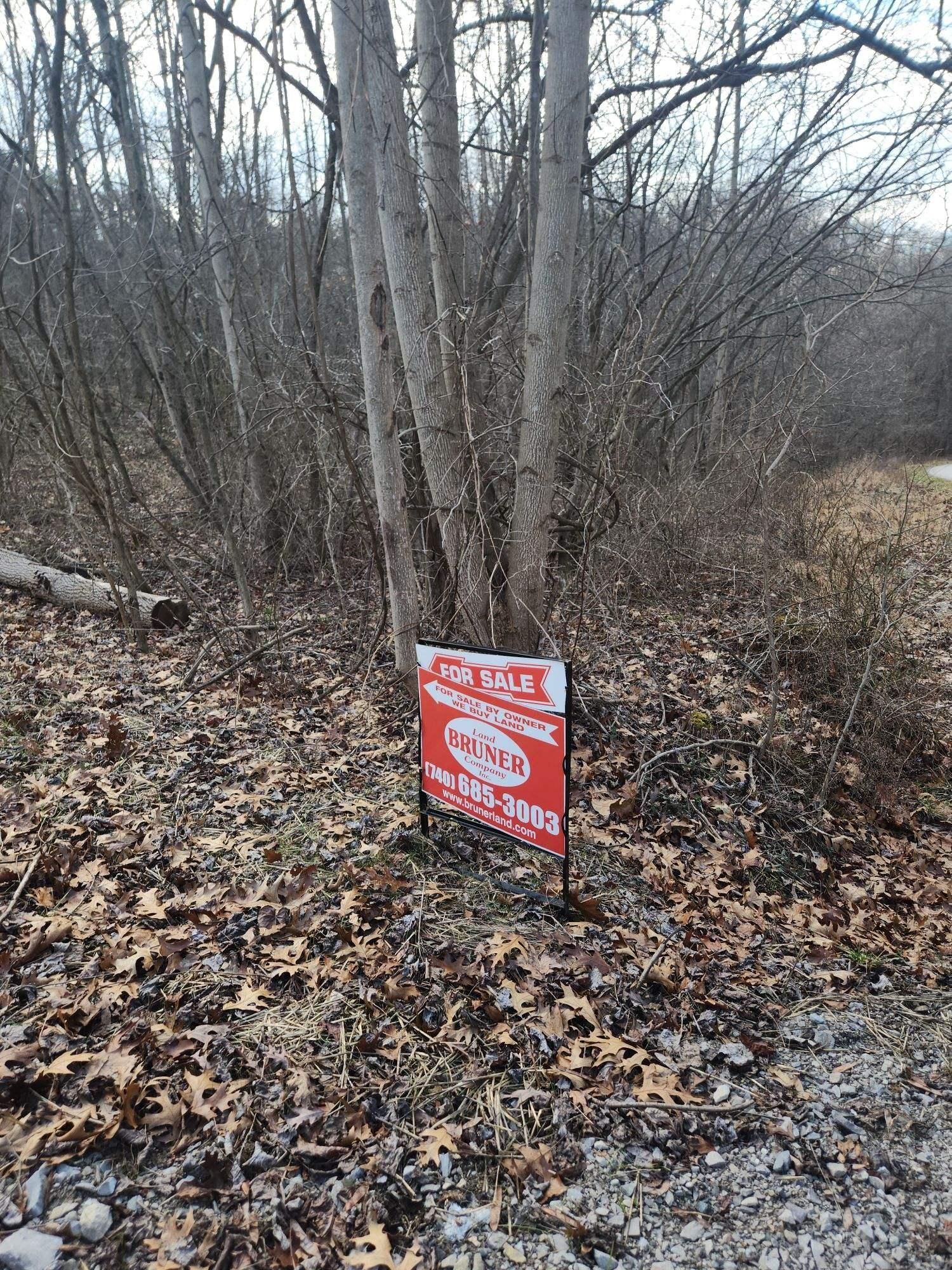 Cannelville Road, Roseville, OH 43777