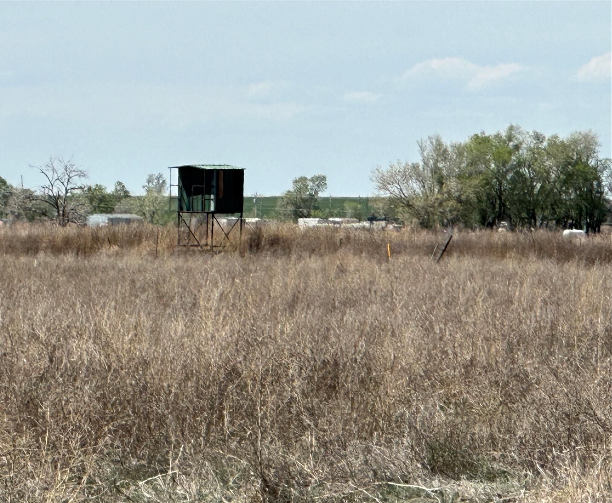 211 acres in Kearny County, Kansas