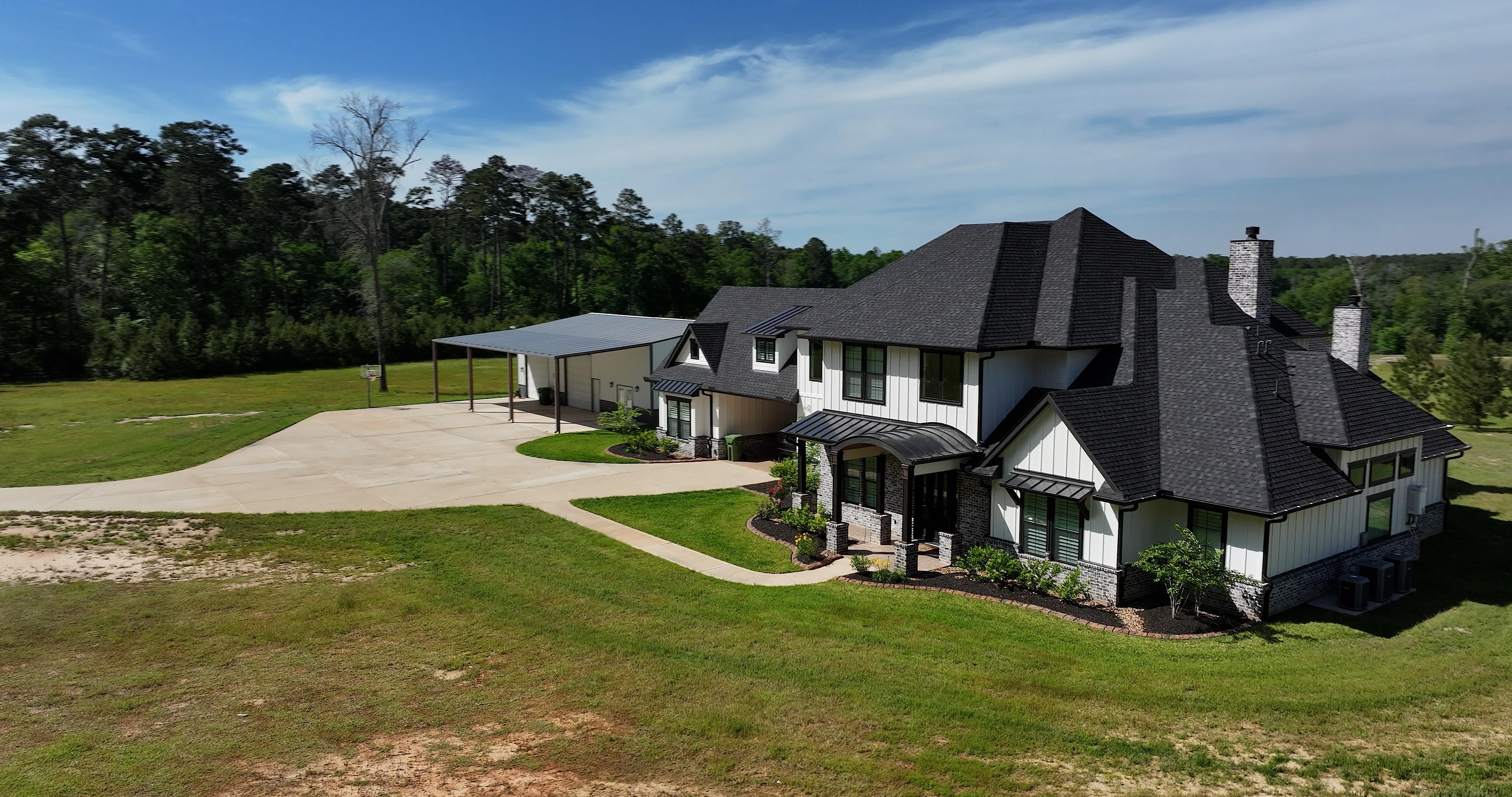 21170 FM 1375, Richards, TX 77873 MLS 74443076