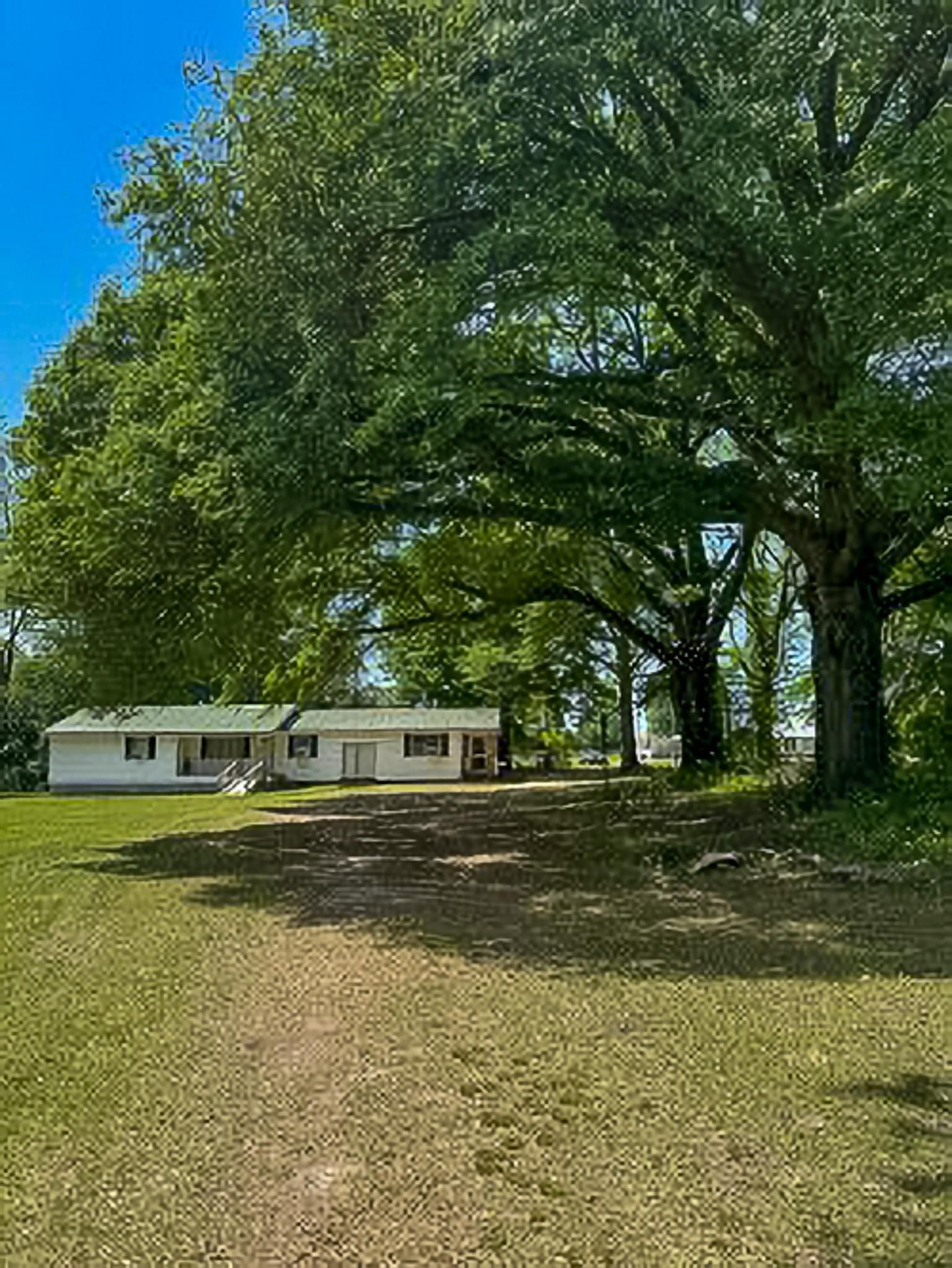 154 Dacus Street, Preston, GA 31824