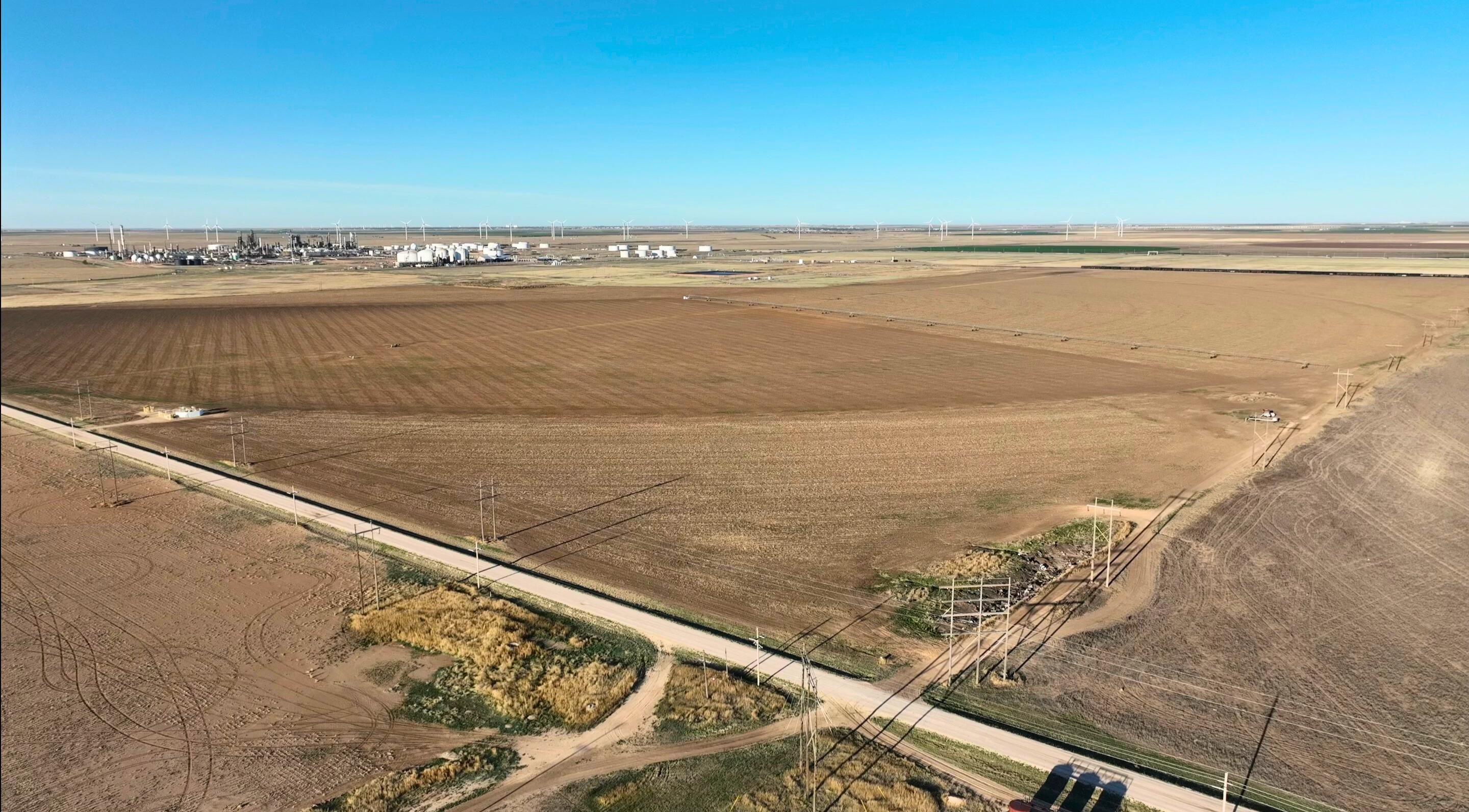 956 acres in Moore County, Texas