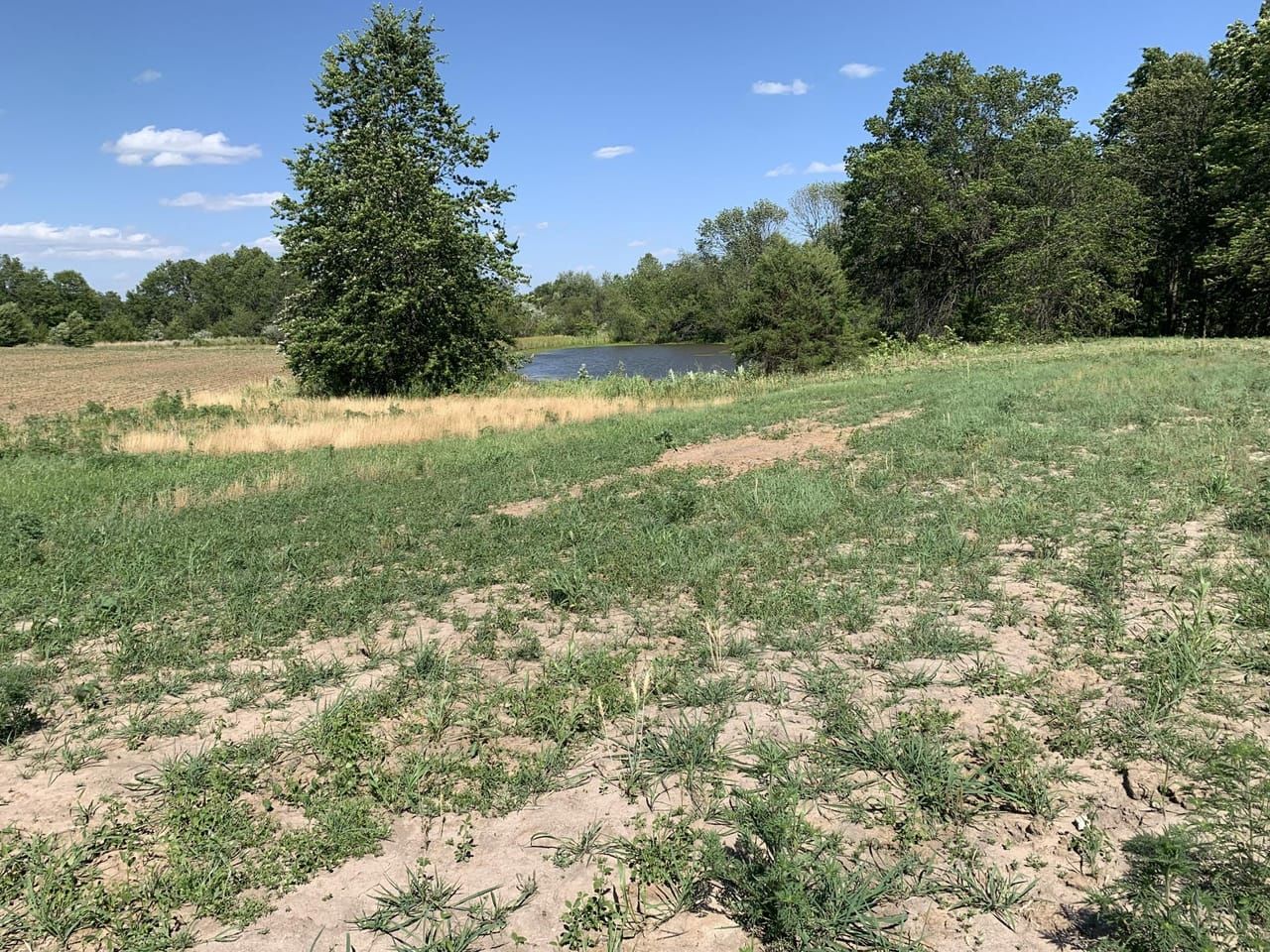 7 acres in Adair County, Missouri