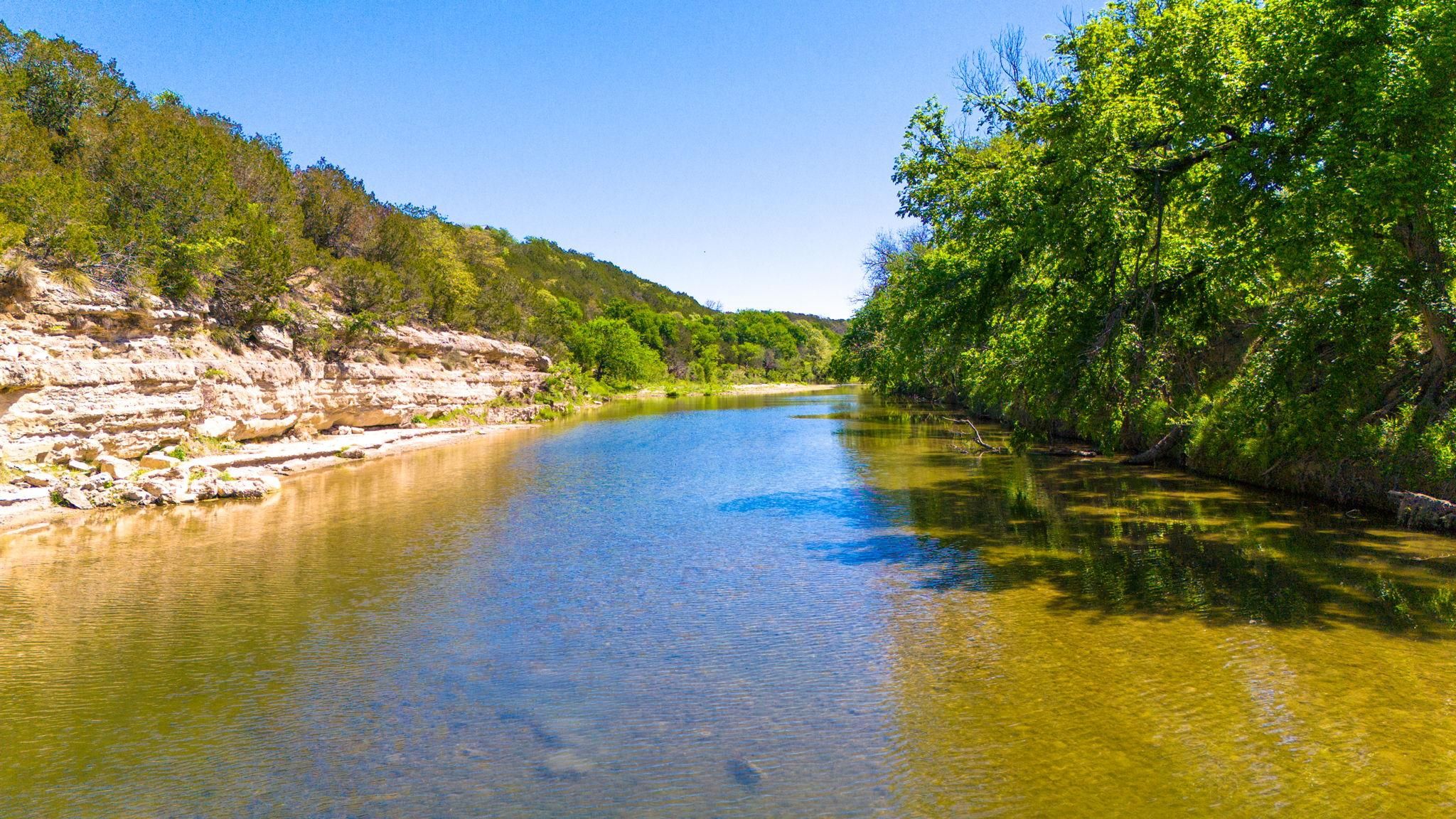 1 County Road 223, Oakalla, TX 76539