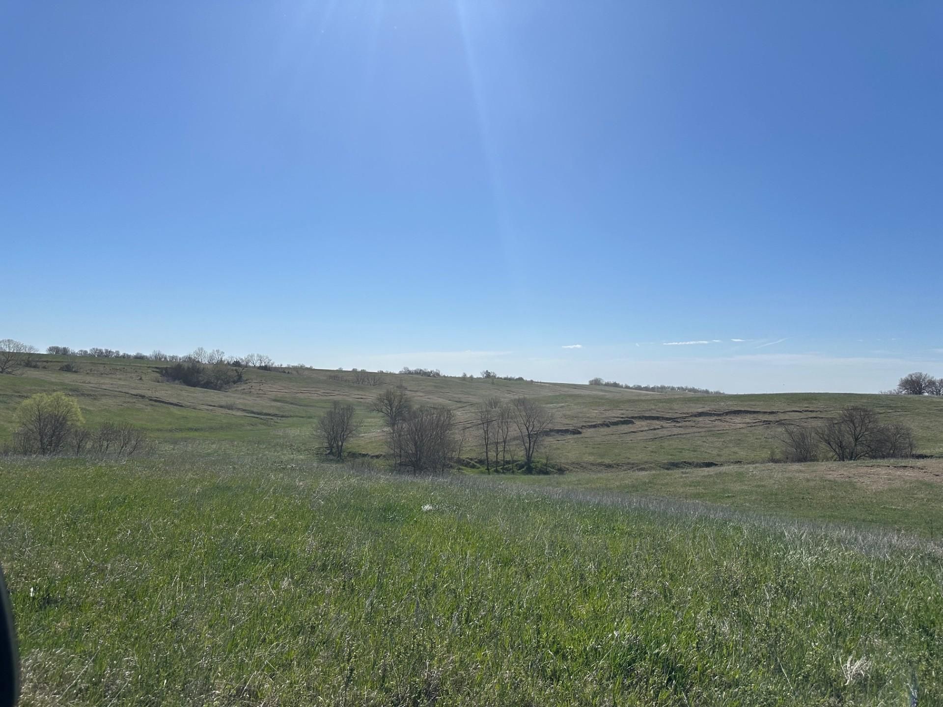 350 acres in Howard County, Nebraska