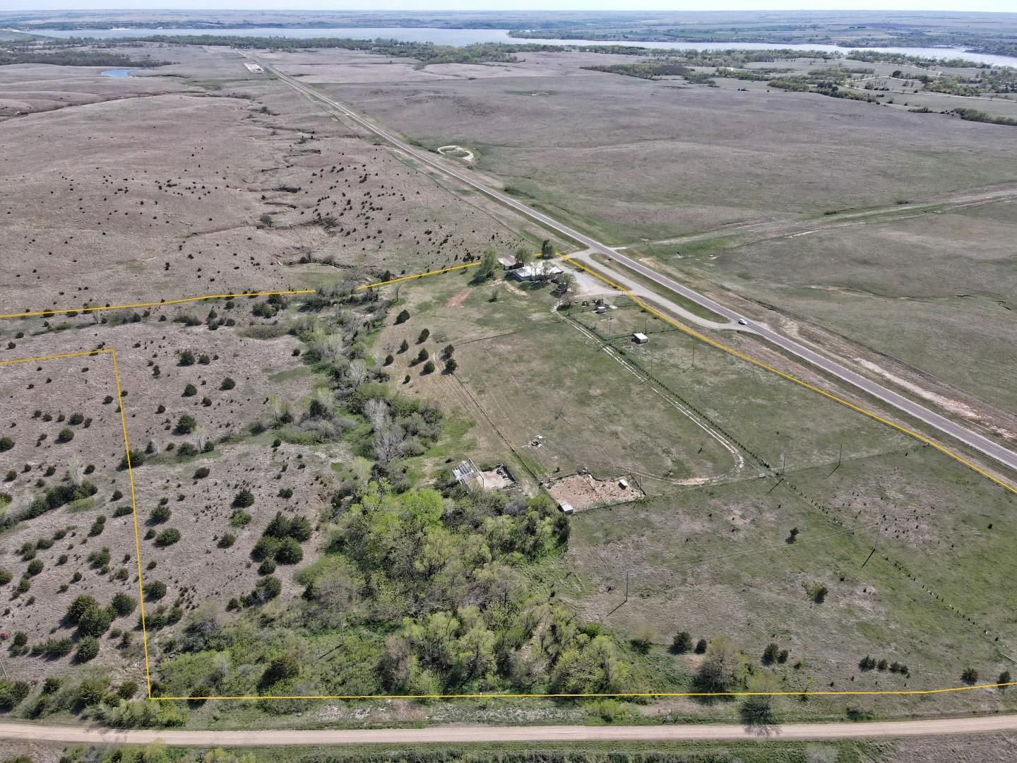 1495 Kansas 141, Brookville, KS 67425