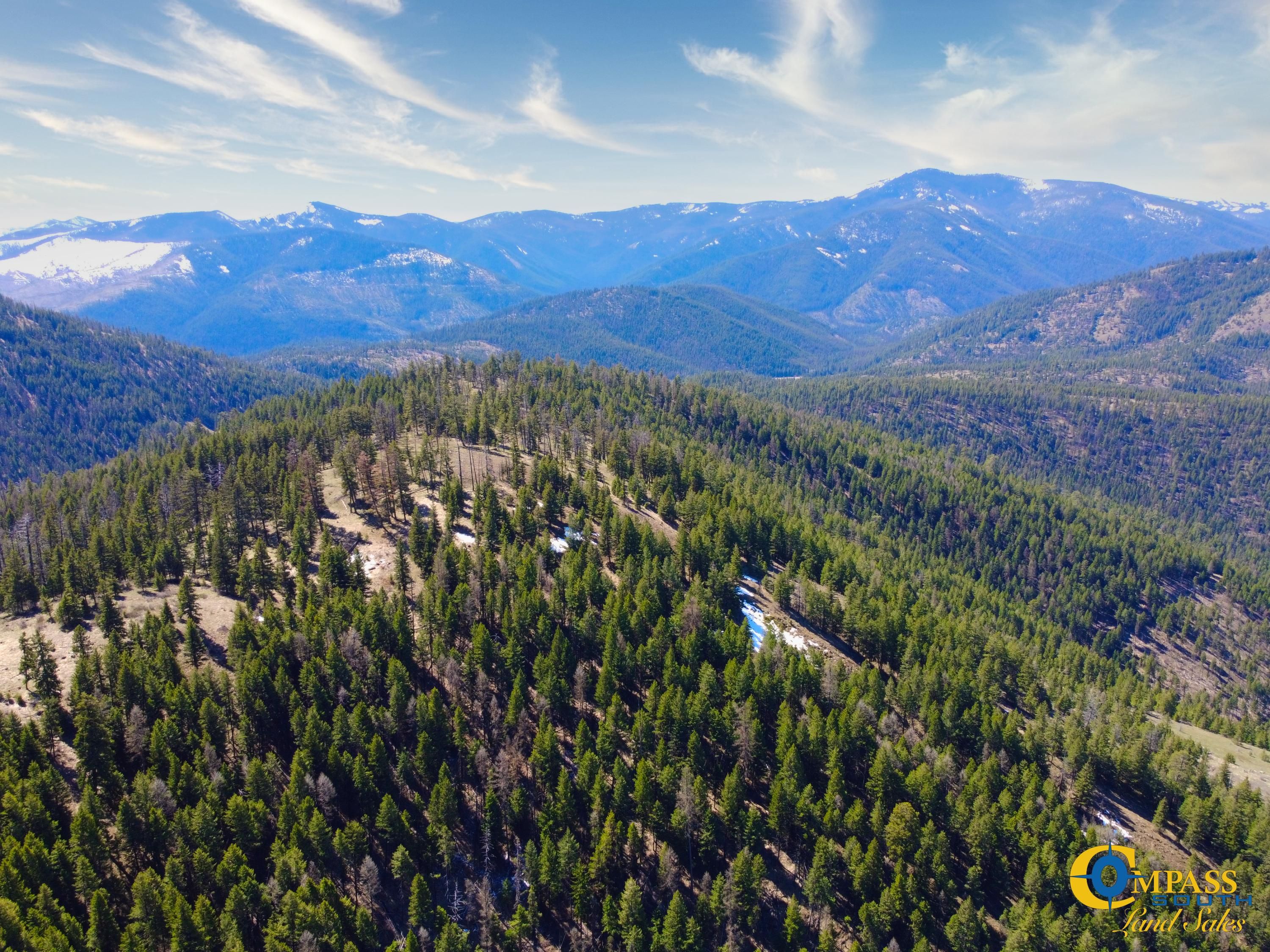 640 acres in Libby, MT, 59923 MLS 30023946