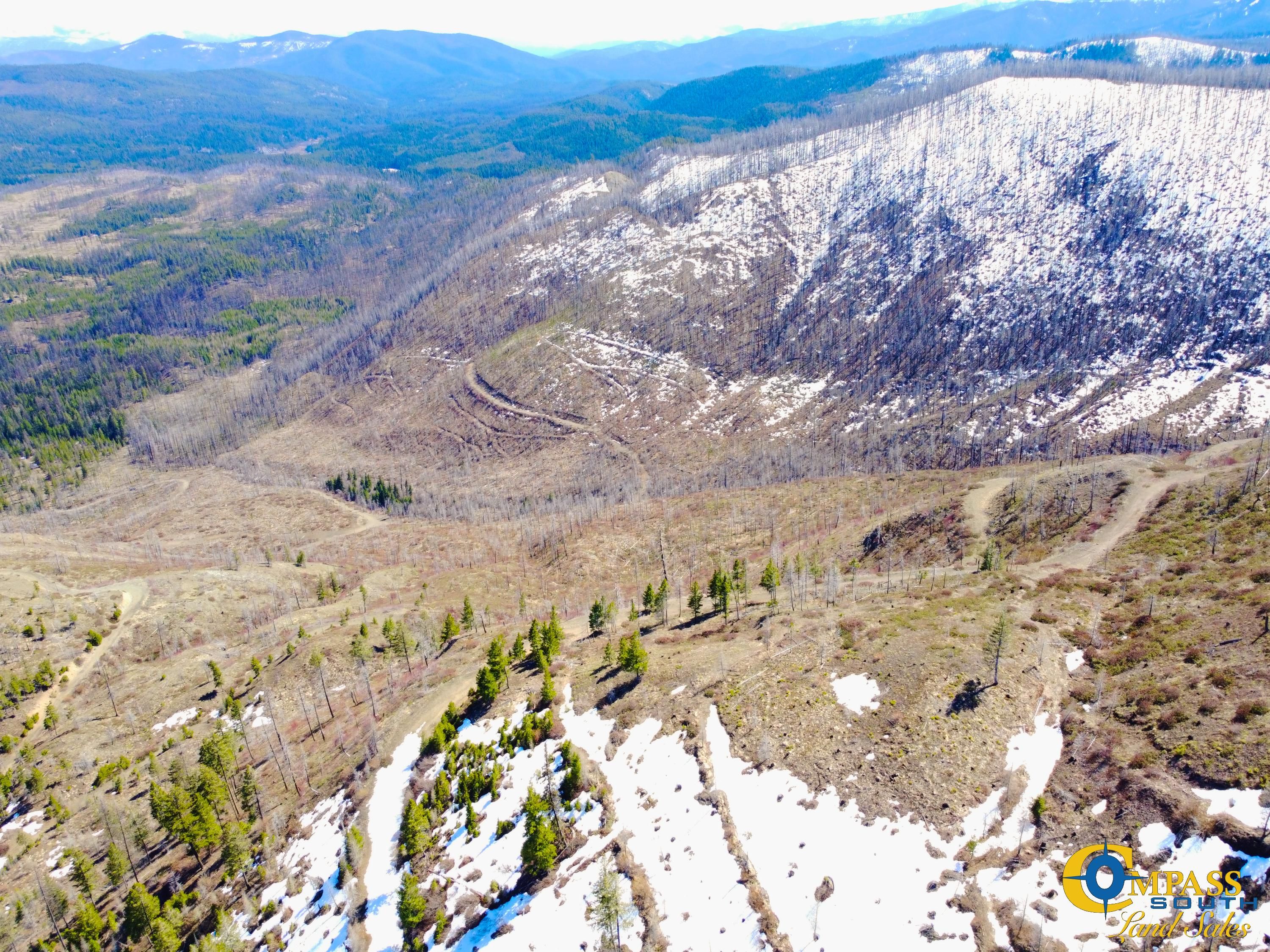 640 acres in Libby, MT, 59923 MLS 30023955